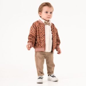 LİON YAĞMURLUK 3'LÜ TAKIM