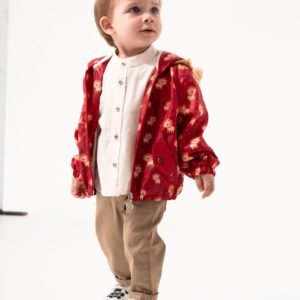 LİON YAĞMURLUK 3'LÜ TAKIM