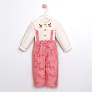 Gıorgıa Kız Tulum